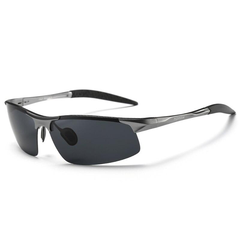 Aoron® Tactical Glasses with Polarized Lenses