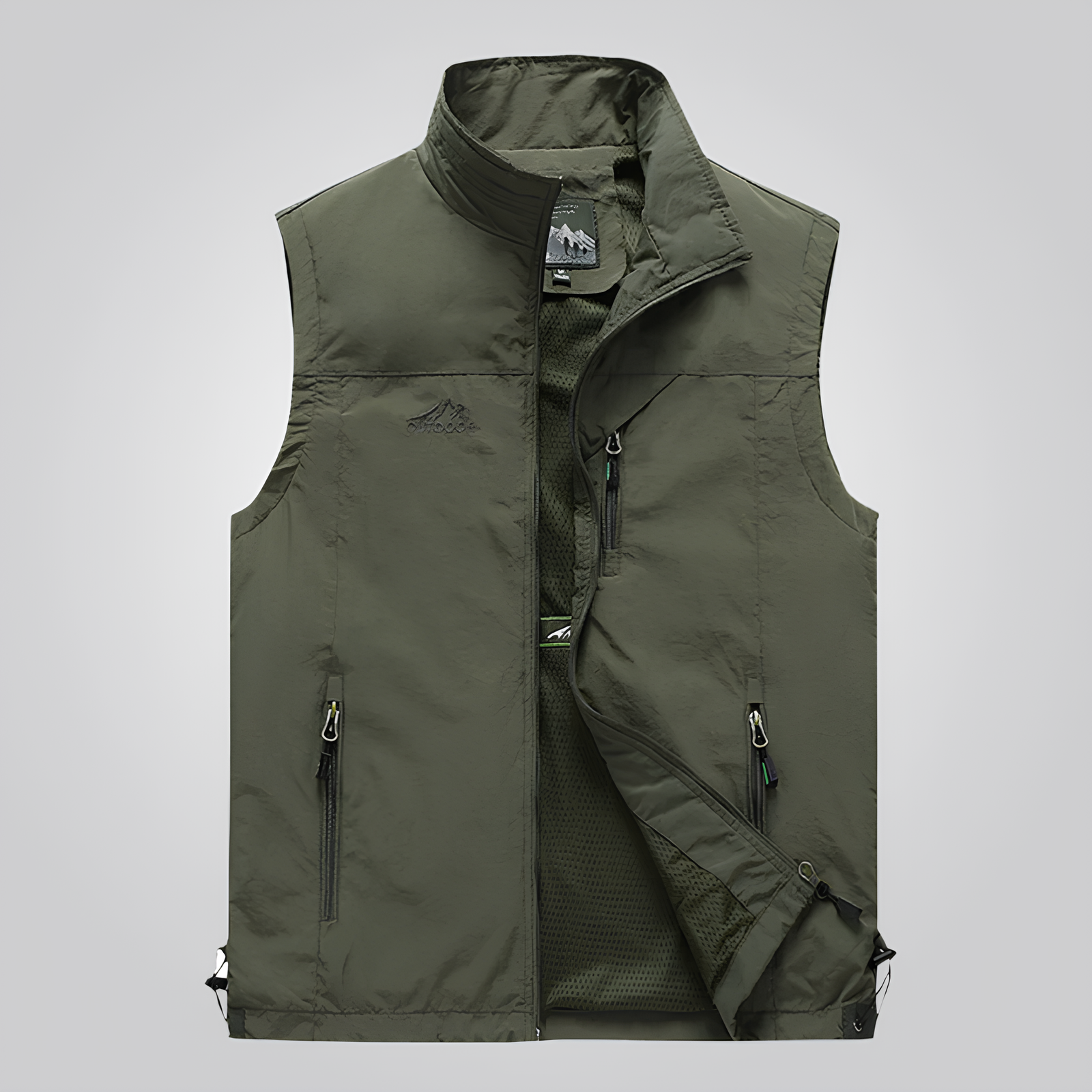 Island® Explorer Men's Vest