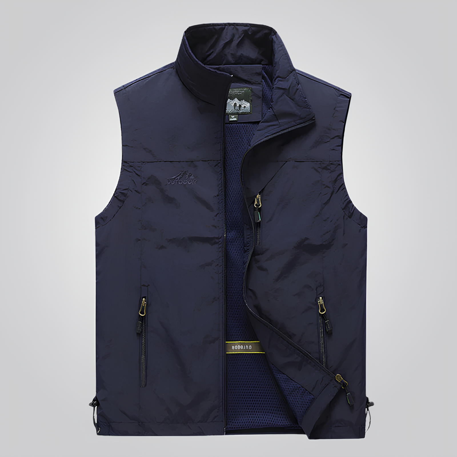 Island® Explorer Men's Vest