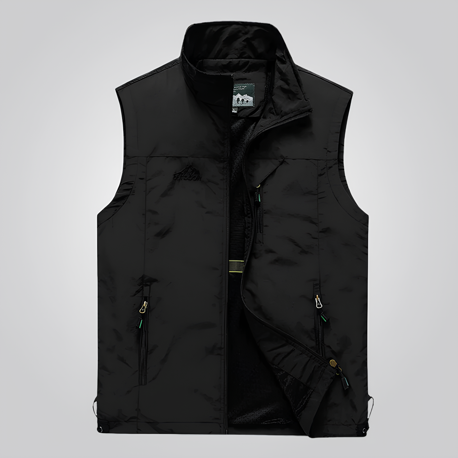 Island® Explorer Men's Vest