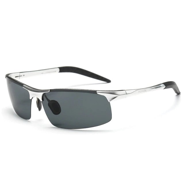 Aoron® Tactical Glasses with Polarized Lenses