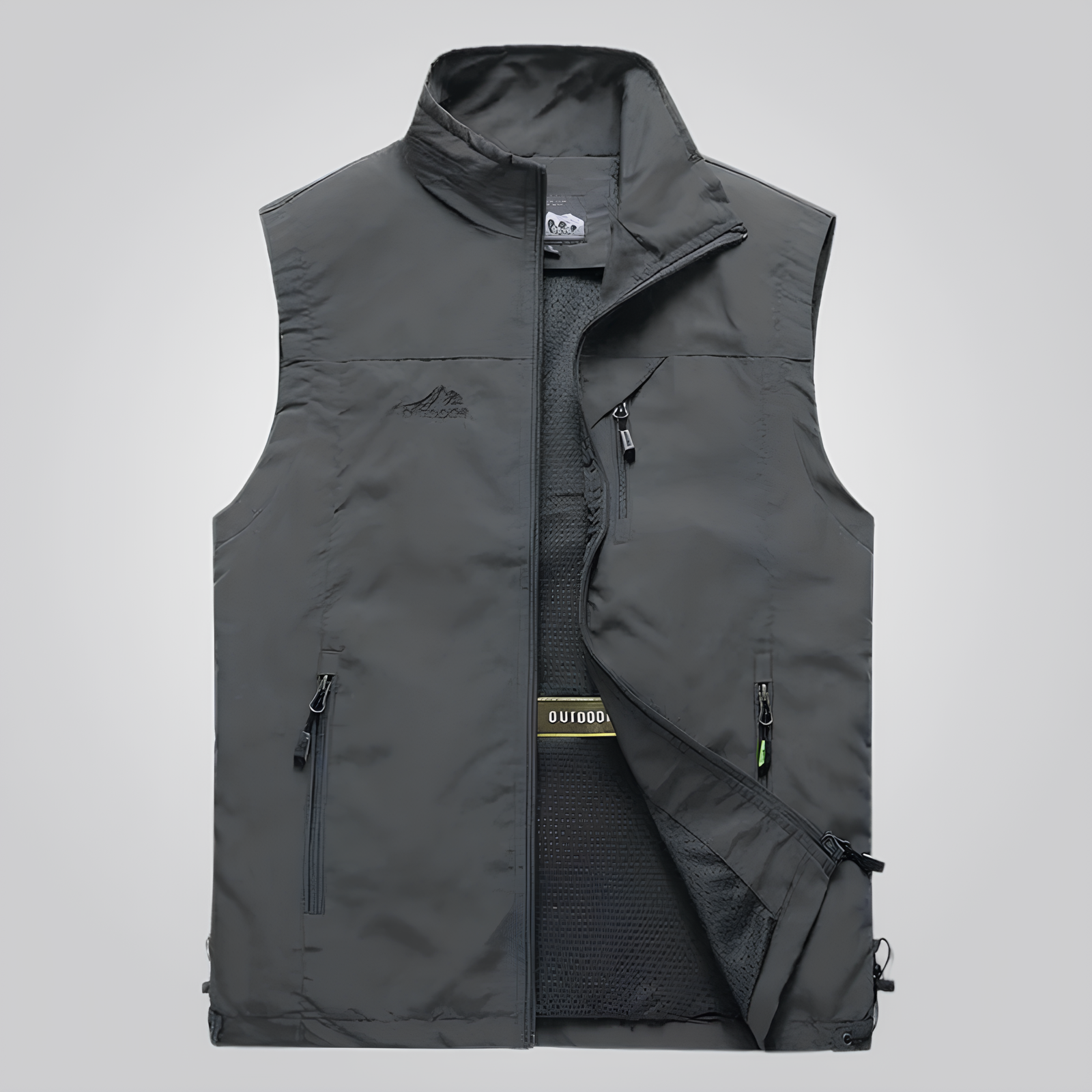 Island® Explorer Men's Vest